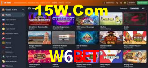 W6Bet Vip